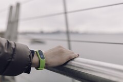 Bericht: Fitbit könnte gekauft werden, eventuell von Google (Symbolbild)