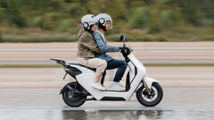 Honda EM1 e: Elektroroller mit wechselbarer Batterie