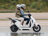 Honda EM1 e: Elektroroller mit wechselbarer Batterie