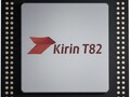 HiSilicon Kirin T82 Prozessor - Benchmarks und Specs