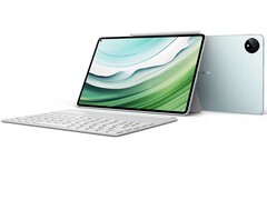 Huawei MatePad Pro 11 2024: Tablet soll eine Satellitenverbindung mitbringen