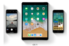 iOS 11 für iPhone und iPad