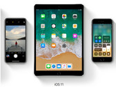 iOS 11 für iPhone und iPad