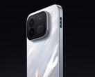Das Neo 12 wird vom Snapdragon 8 Elite Gen 5 angetrieben. Das Bild zeigt das Smartphone in der Farbvariante „Contending“.