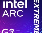 Intel Arc G3 Extreme Prozessor - Benchmarks und Specs