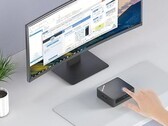 Der KN12 kommt mit einem Touchpad (Bildquelle: Kidswants)