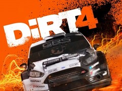 Dirt 4 Notebook und Desktop Benchmarks