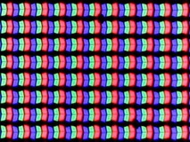Subpixel-Array