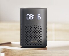 Xiaomi Smart Speaker: Smarter Lautsprecher kommt mit IR-Sender