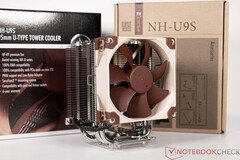 Noctua NH-U9S CPU-Kühler