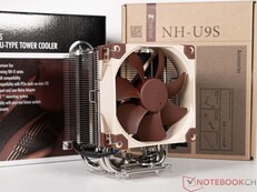 Noctua NH-U9S CPU-Kühler