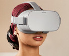Neues Oculus Go Standalone-VR-Headset ab jetzt in 23 Ländern für 219 Euro erhältlich