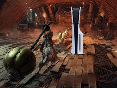 Phantom Blade Zero soll auf der PS5 über 130GB groß sein