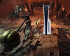 Phantom Blade Zero soll auf der PS5 über 130GB groß sein