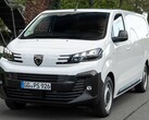 Peugeot E-Expert: Die neue Ausstattungsstruktur mit den 3 Linien Active, Control und Tech gilt für den Kastenwagen E-Expert.