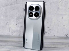 Poco M8 Pro 5G: Neues Smartphone dürfte Fokus auf Preis-Leistung setzen (Bildquelle: Daniel Schmidt, Notebookcheck)