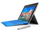 Test Microsoft Surface Pro 4 Core i7 vs. Core i5 vs. Core m3