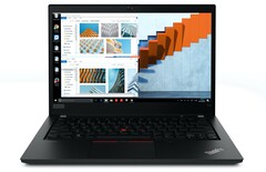 Beim nächsten Modell des ThinkPad T14 wird Lenovo einen AMD Ryzen Pro Chip als Option anbieten. (Bild: Lenovo)
