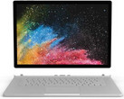 Test Microsoft Surface Book 2 15 (i7, GTX 1060) Laptop