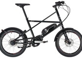 UTY 7: Neues E-Bike mit BMX-Optik