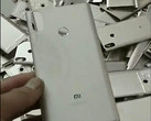 Das Mi 6X von Xiaomi soll bald starten, auch beim Mi Mix 2S deuten Indizien auf einen baldigen Launch.
