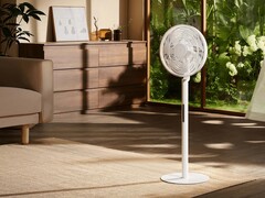 Xiaomi hat einen neuen Ventilator im Angebot