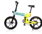 Zectron: Neues E-Bike mit hoher Reichweite