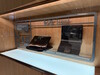 Asus Lamborghini VX7-Serie (2011): Einer der leistungsstärksten Gaming-Laptops jener Zeit.