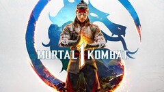 Mortal Kombat 1: Blutiger Launch-Trailer zum Prügelspiel. 