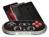 Verkaufsstart für das Gaming-Smartphone Nubia Red Magic in EU und UK.