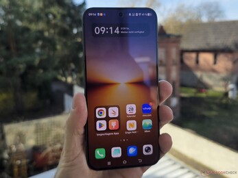 Vivo iQOO 15 Ultra