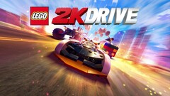 Spielecharts: Lego 2K Drive - mit Vollgas an die Spitze der PlayStation- und Xbox-Charts.