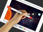 Pencil-Alternative Logitech Crayon: In Kürze frei für das Apple iPad 6 erhältlich.