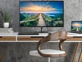 AOC U27V4EA, Q32V4, Q27V4EA3 und Q24V4EA: V4-Monitor-Serie mit schlankem Design, IPS-Panel und hoher Auflösung.