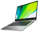 Acer Swift 3 SF314-42 im Test: Schnell, schlank, ausdauernd - Ryzen-Subnotebook überzeugt (fast) gänzlich