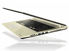 Test Toshiba Satellite P50-C-10G Notebook