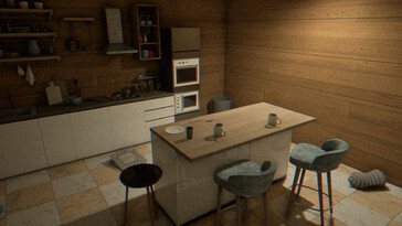 Ein Screenshot aus dem Incident Archives Flight 882