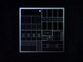 Der Apple A15 Bionic wird wie sein Vorgänger in TSMCs 5 nm-Verfahren gefertigt. (Bild: Apple)