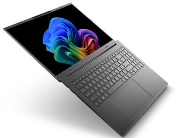 Acer Aspire 16 AI A16 A71MT