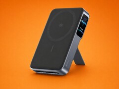 Die Anker MagGo Power Bank 2 Pro ist auf dem Weg – mit 25-W-Qi2-Ladefunktion und intelligentem Display