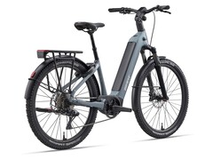 AnyTour X E+ 1: E-Bike gibt es in neuer Version
