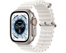 Die Apple Watch Ultra ist als Deal momentan wieder für unter 850 Euro bestellbar (Bild: Apple)