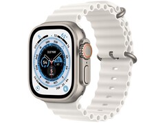 Die Apple Watch Ultra ist als Deal momentan wieder für unter 850 Euro bestellbar (Bild: Apple)