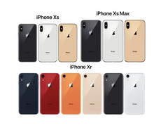 Drei neue iPhones in vielen neuen Farboptionen: Bloombergs Quellen bezeichnen das iPhone 9 als iPhone Xr.