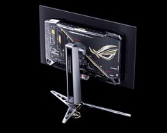 Der hochwertigste 27 Zoll OLED-Monitor von Asus ist ab sofort erhältlich.
