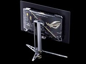 Der hochwertigste 27 Zoll OLED-Monitor von Asus ist ab sofort erhältlich.