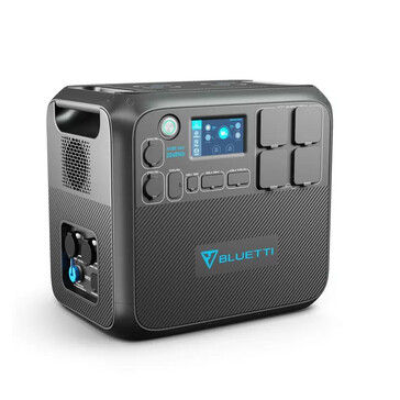 Bluetti AC200MAX
