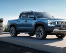 Der neue Plug-in-Hybrid-Pickup BYD Shark kombiniert 2,5 Tonnen Anhängelast mit modernem SUV-Komfort.