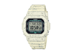 Die Casio G-Shock G-5600BG. (Bildquelle: G-Central)