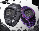 Leak zur neuen Casio G-Shock GCW-B5000 in Full-Carbon deutet auf Comeback hin – Preis soll Vorgängermodell übersteigen